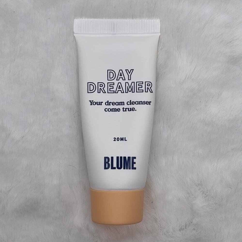 2/$6 or 5/$8 Blume Daydreamer Gentle Hydrating Cleanser Mini
